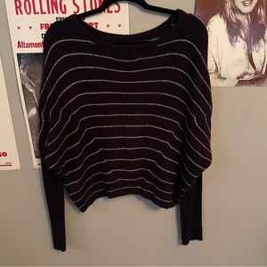 Urban Outfitters Striped Sweater